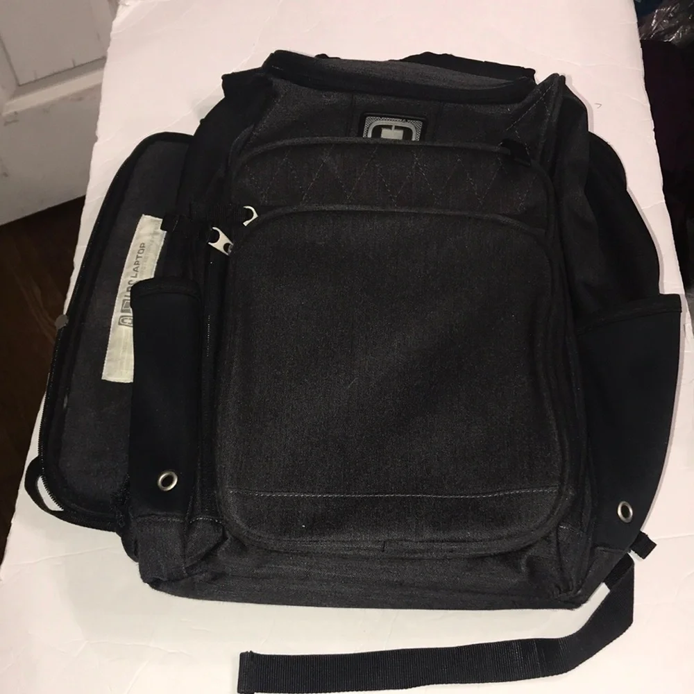 OGIO Bookbag/Backpack